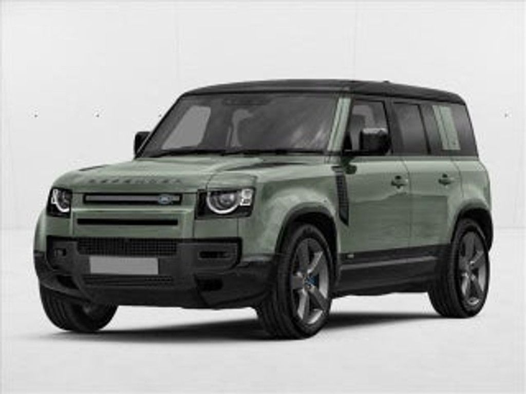 2023 Land rover Defender 110 s awd