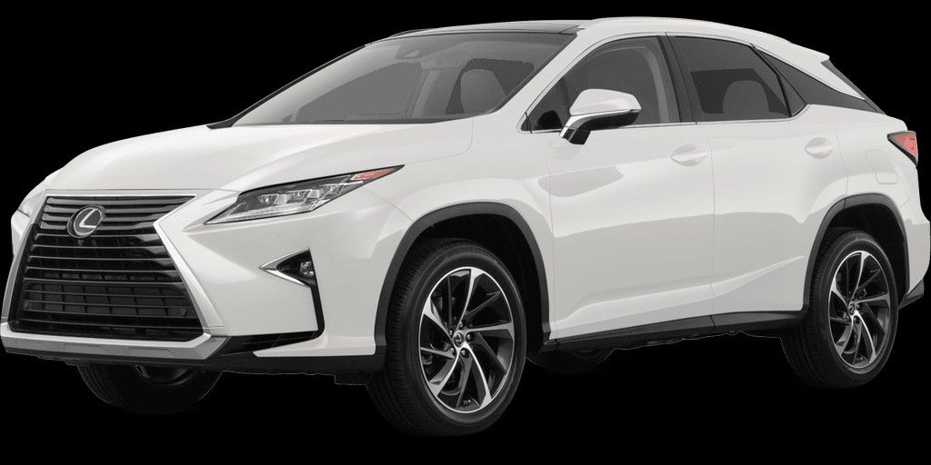 2020 Lexus Rx 350 fwd