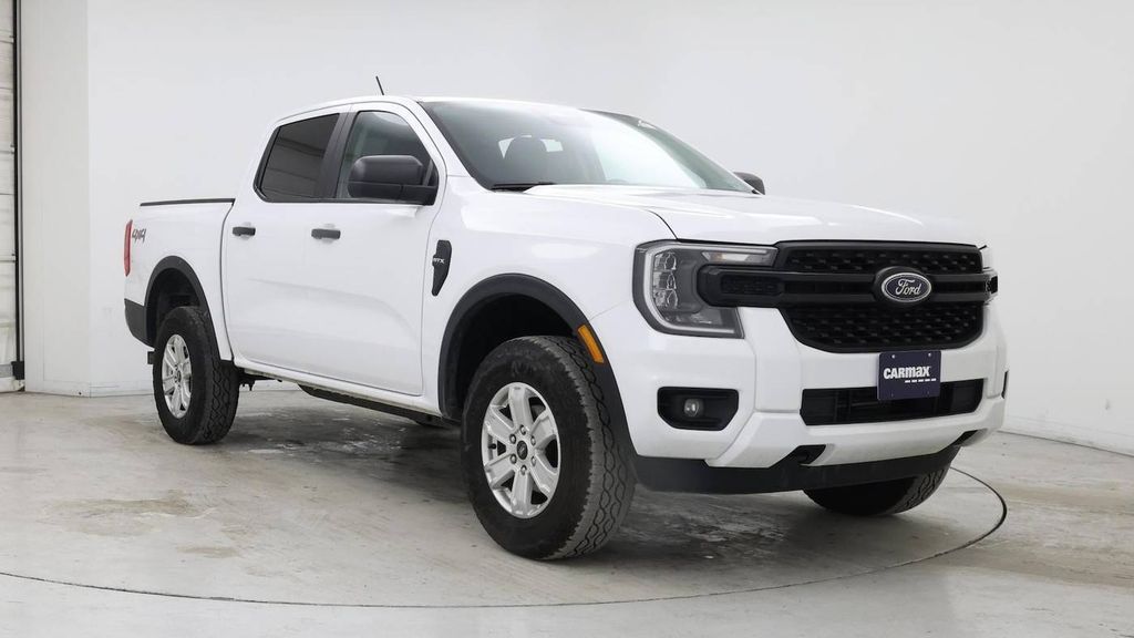 2024 Ford Ranger XL