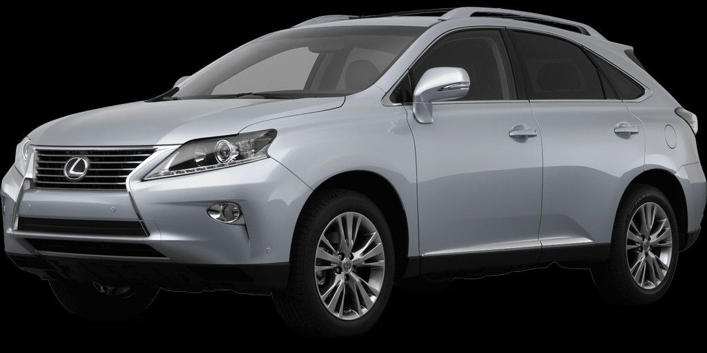 Image 2013 LEXUS RX 350