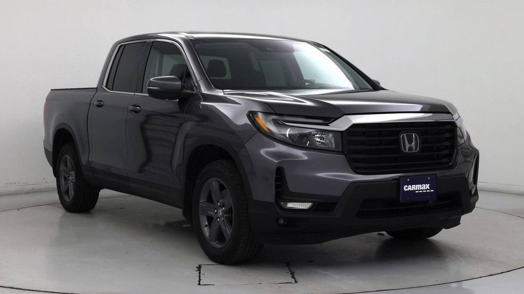 2023 Honda Ridgeline Rtl awd