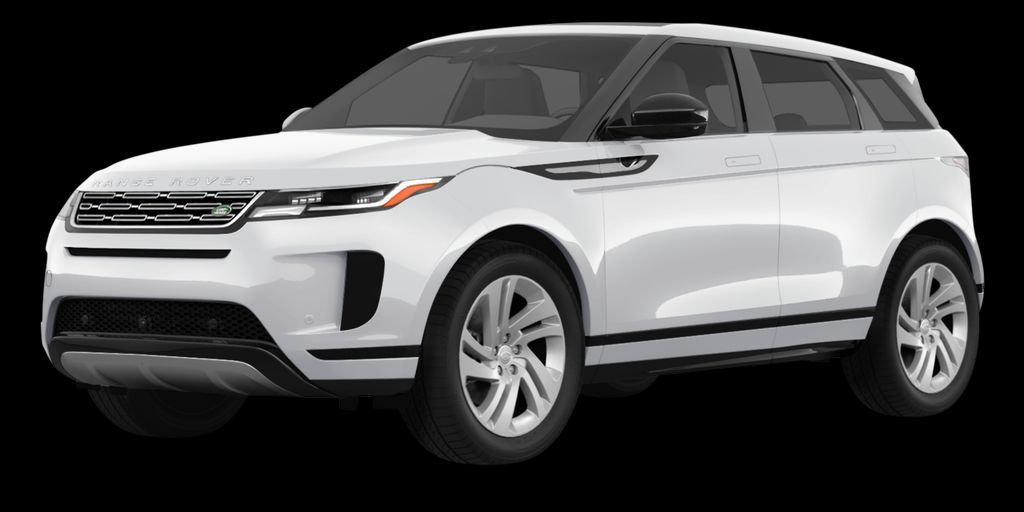 2026 Land rover Range rover evoque S