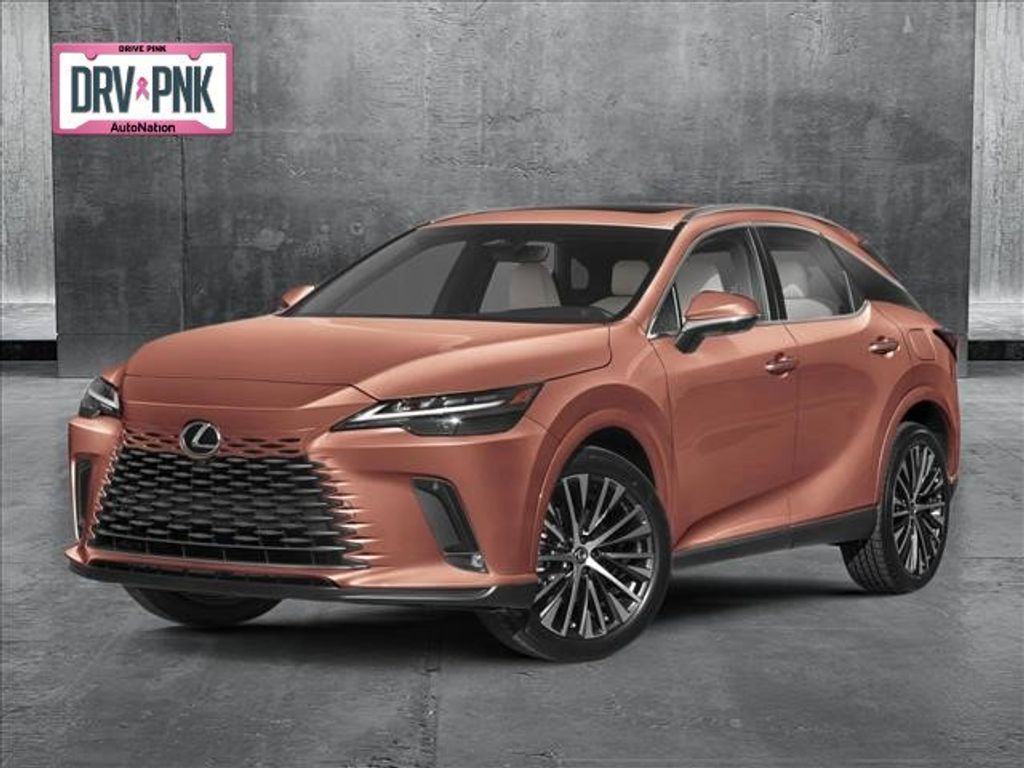 Image 2025 Lexus Rx 350 Premium plus