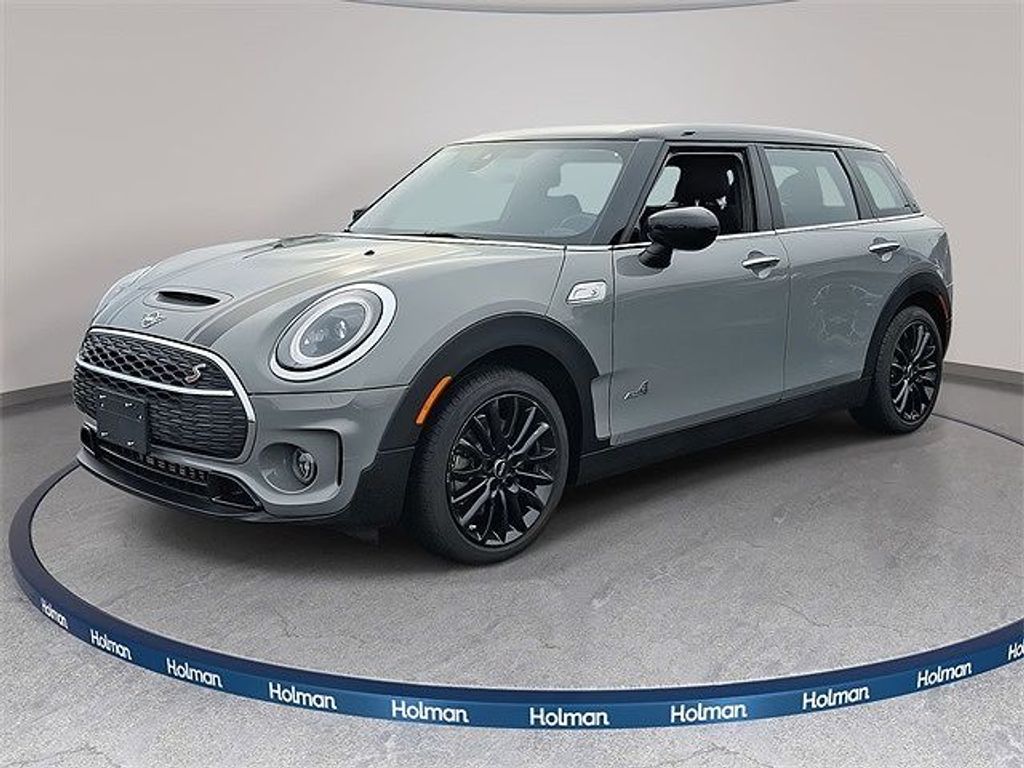 2023 Mini Cooper clubman