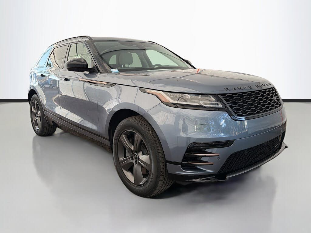2022 Land rover Range rover velar P340 r-dynamic s awd