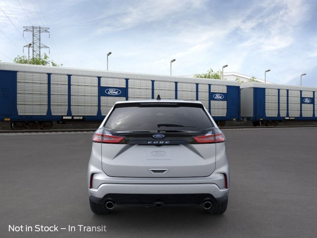 2024 Ford Edge St line awd