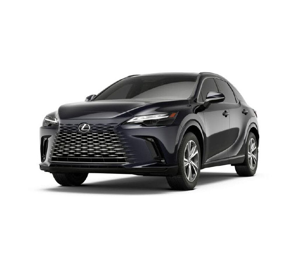 2026 Lexus Rx 350 premium awd