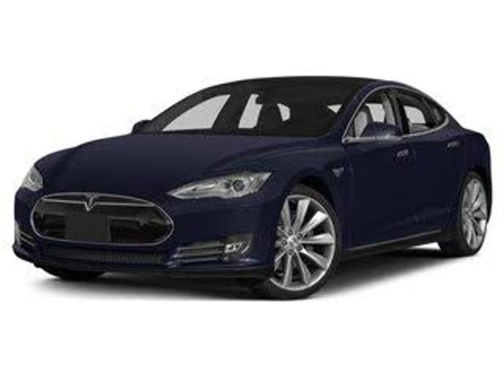 2014 Tesla Model s