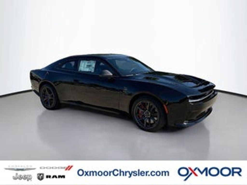 Image 2023 DODGE Charger R/T