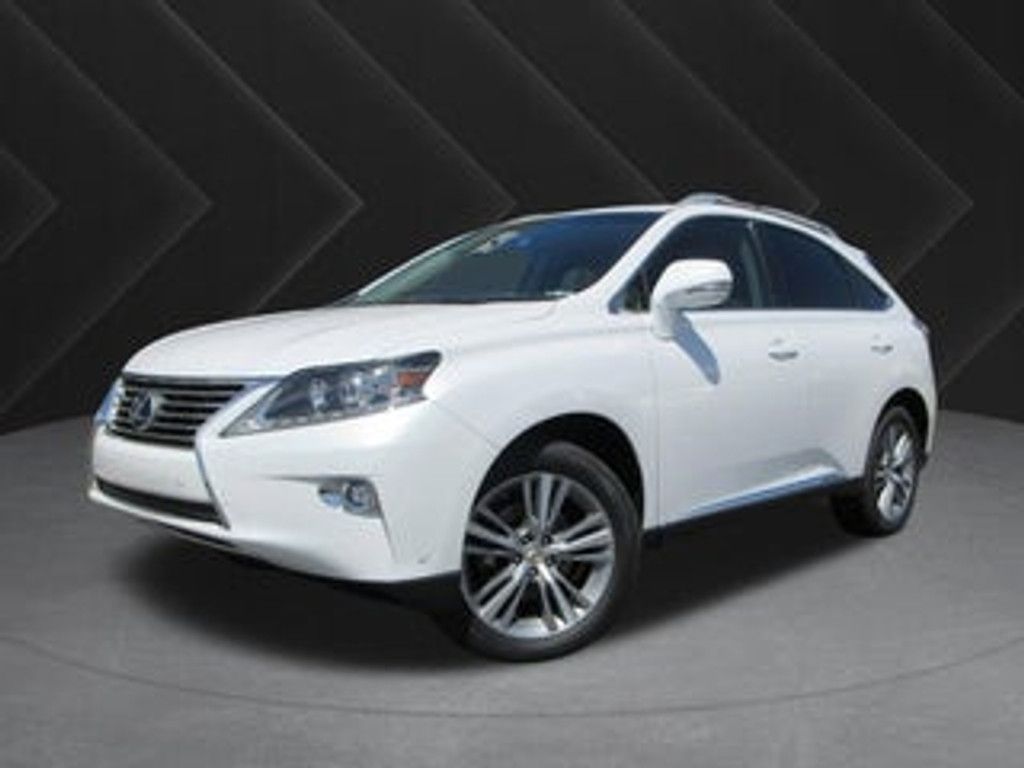 2014 Lexus Rx hybrid 450h awd