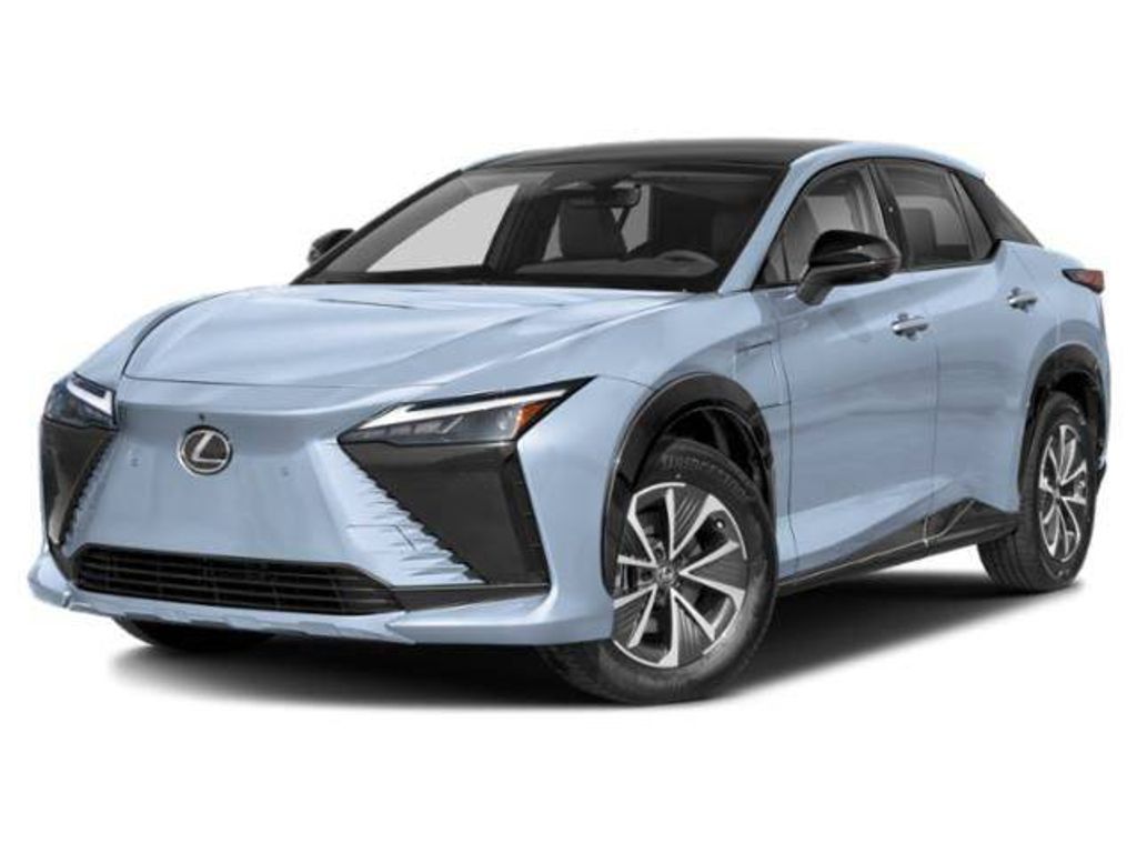 2024 Lexus Rz 300e Premium