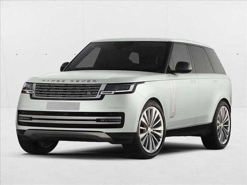2023 Land rover Range rover P400 se awd