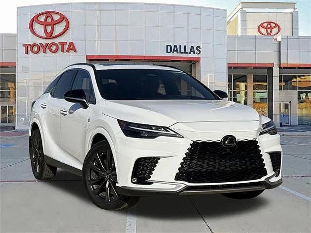2023 Lexus Rx 350 awd