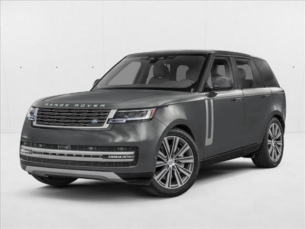 2024 Land rover Range rover Long wheelbase se