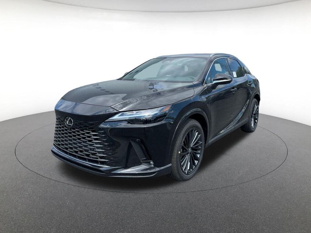 2026 Lexus Rx 350 premium awd