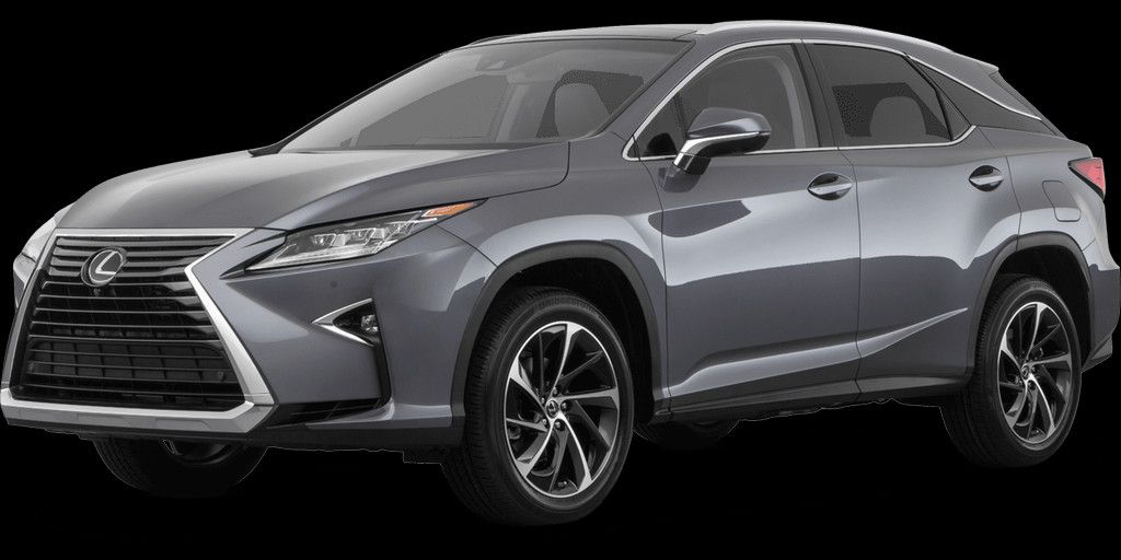 2020 Lexus Rx 350 awd