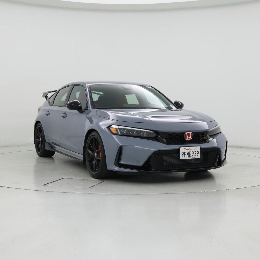 2025 Honda Civic type r Fwd