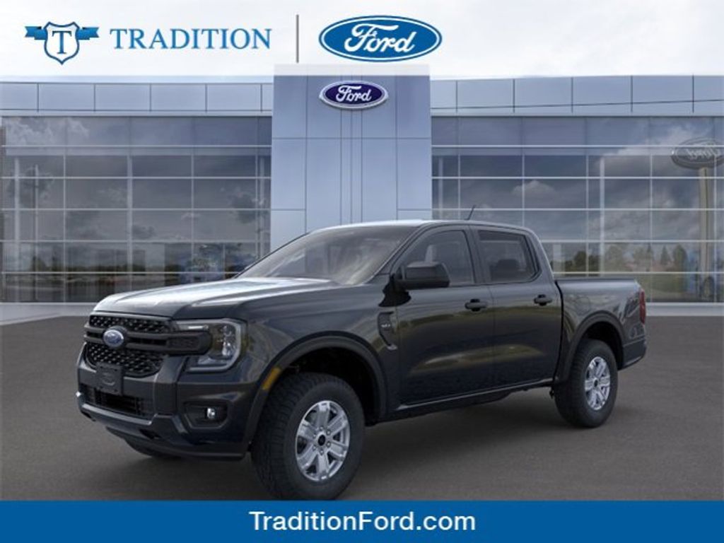 2024 Ford Ranger Xl
