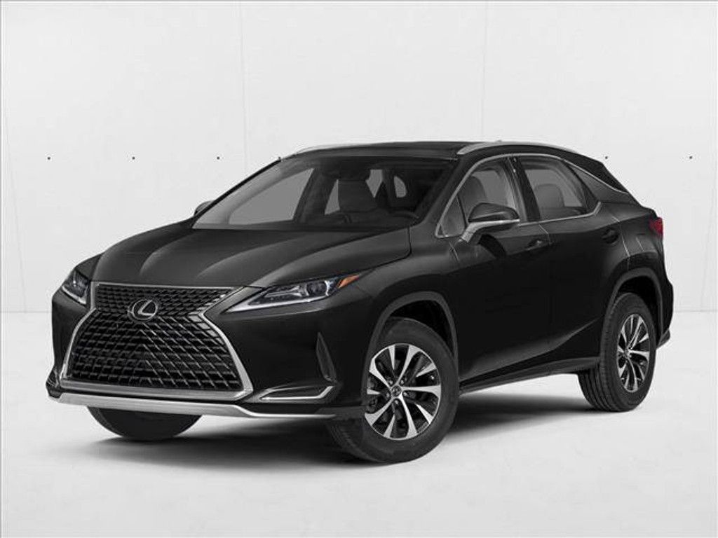 2022 Lexus Rx 350 awd