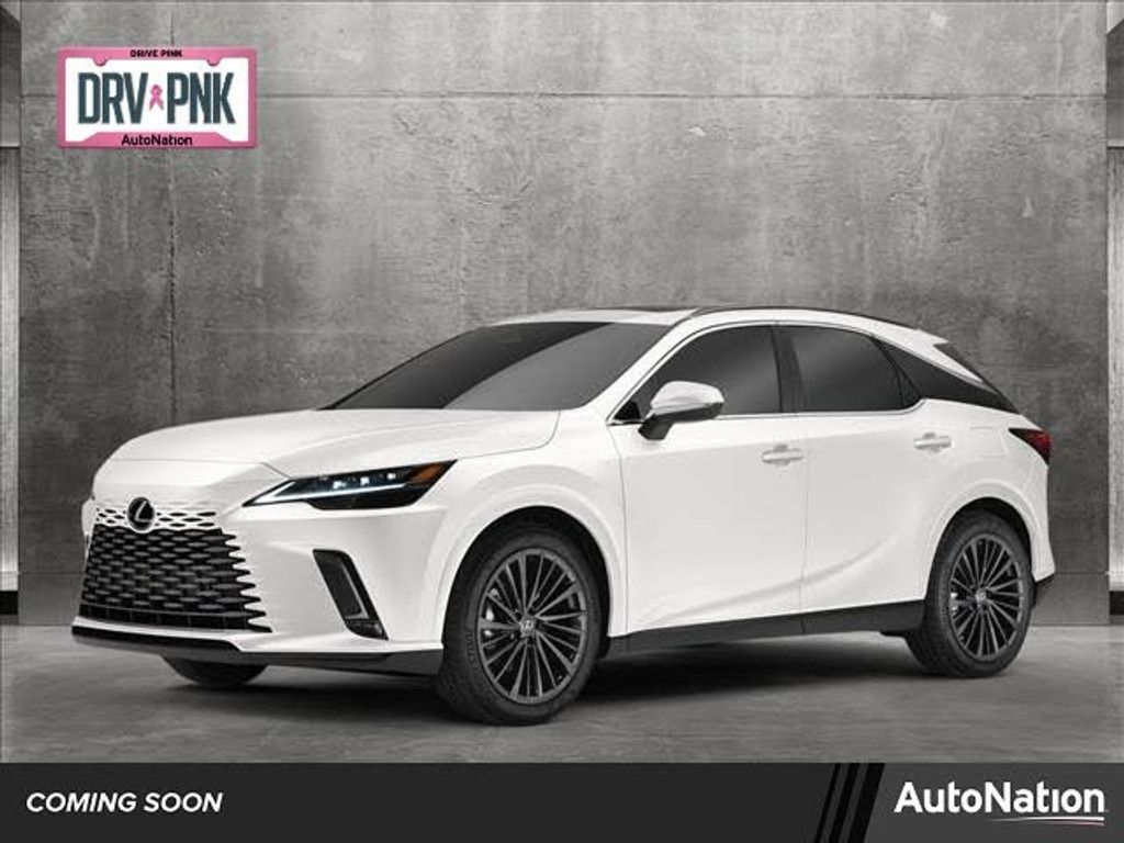 2023 Lexus Rx 350 fwd