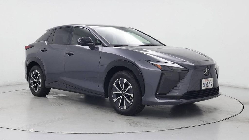 2024 Lexus Rz 300e Premium