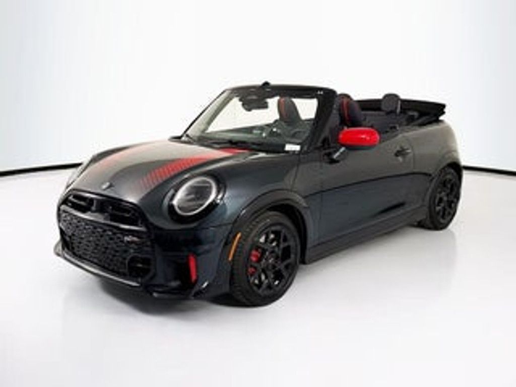 2026 Mini Cooper