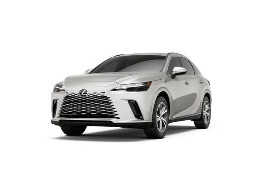 Image 2026 LEXUS RX 350