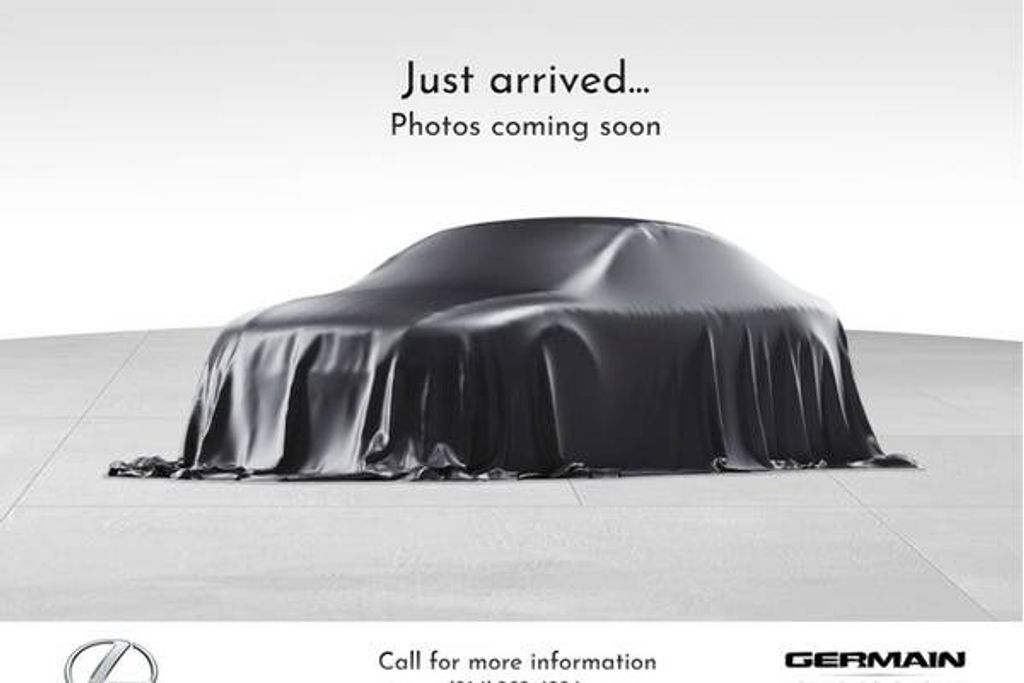 2025 Lexus Es 350 W luxury package