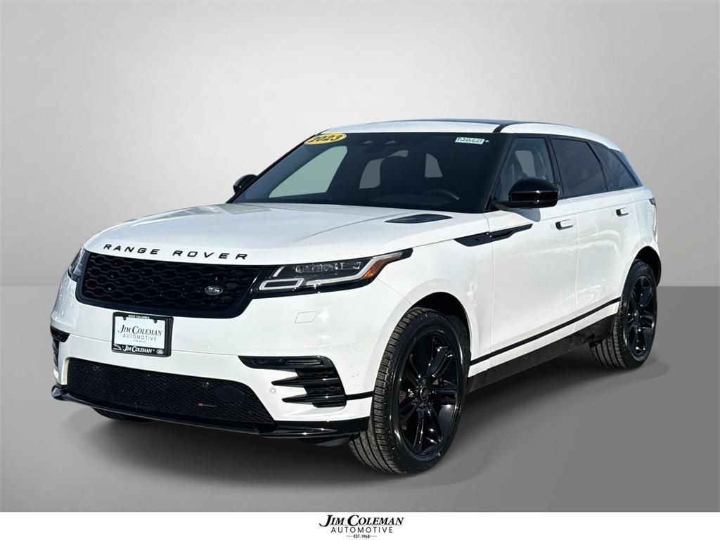 2023 Land rover Range rover velar P250 r-dynamic s awd