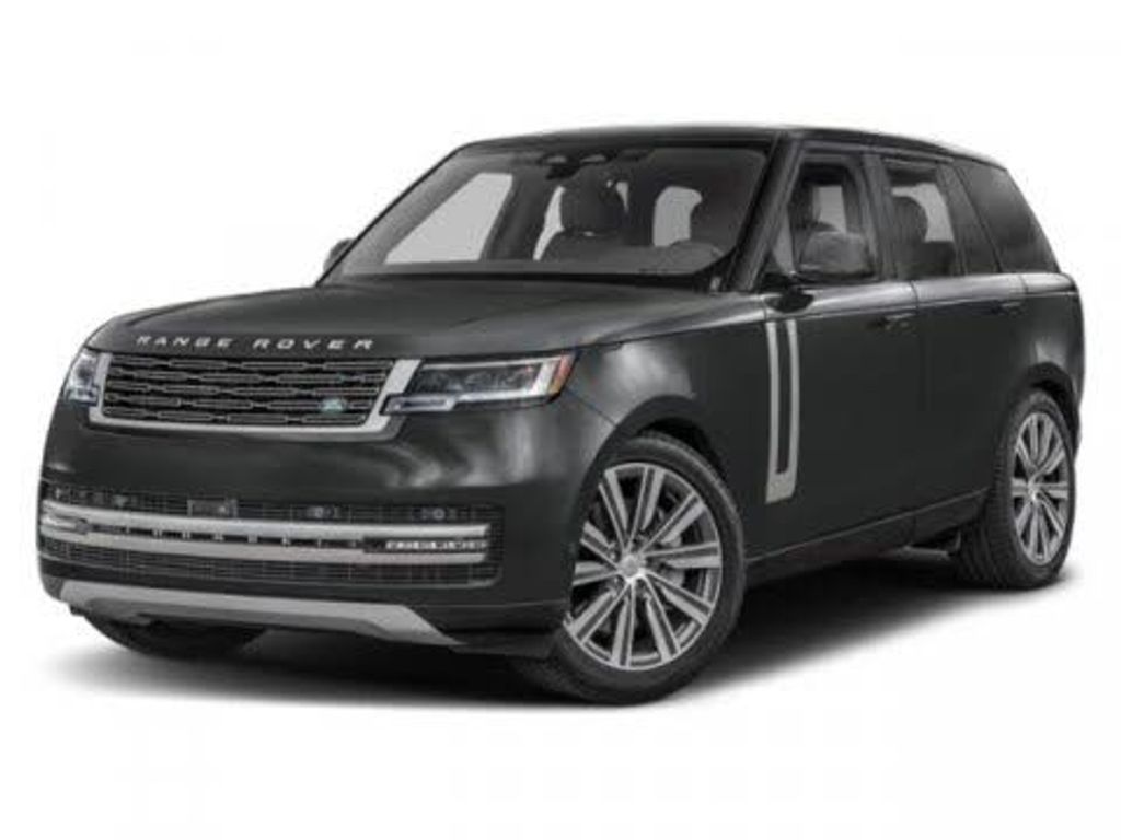 Image 2025 Land rover Range rover P400 se awd