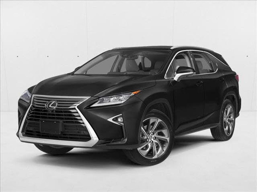 Image 2019 LEXUS RX 350 Standard