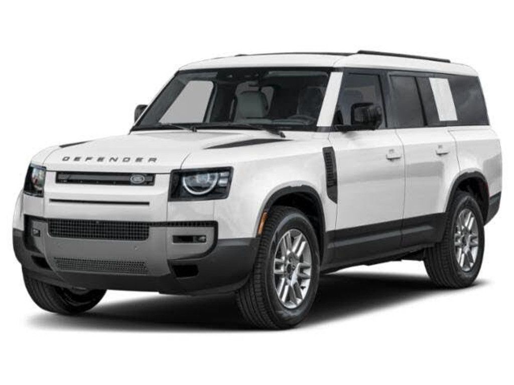 2026 Land rover Defender 130 p400 x-dynamic se awd