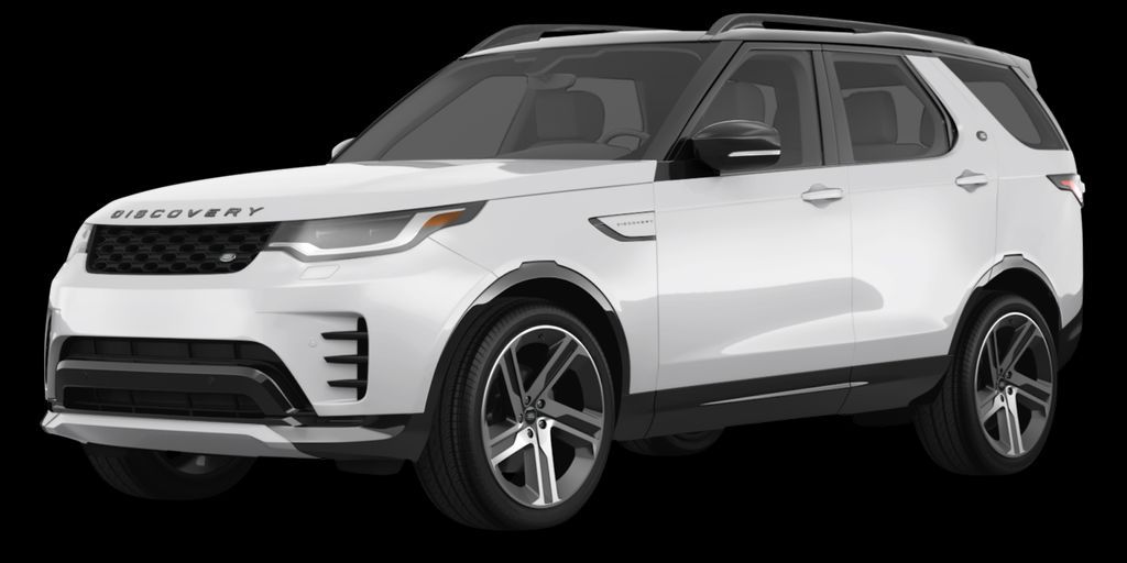 2026 Land rover Discovery S