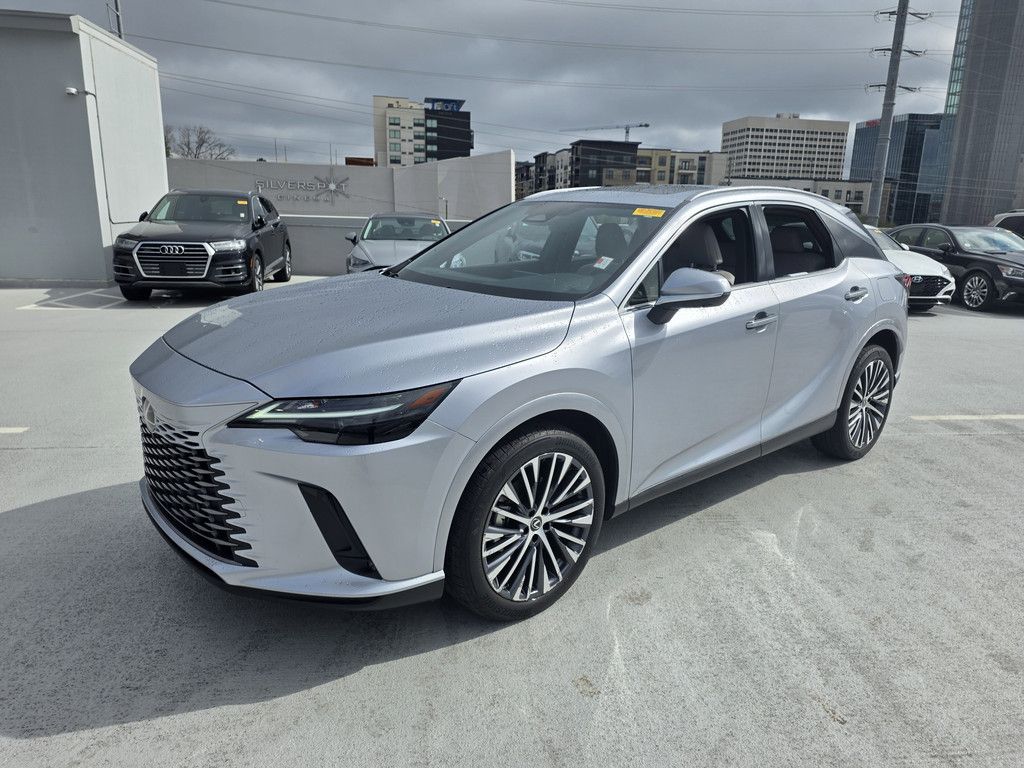 2023 Lexus Rx 350 fwd