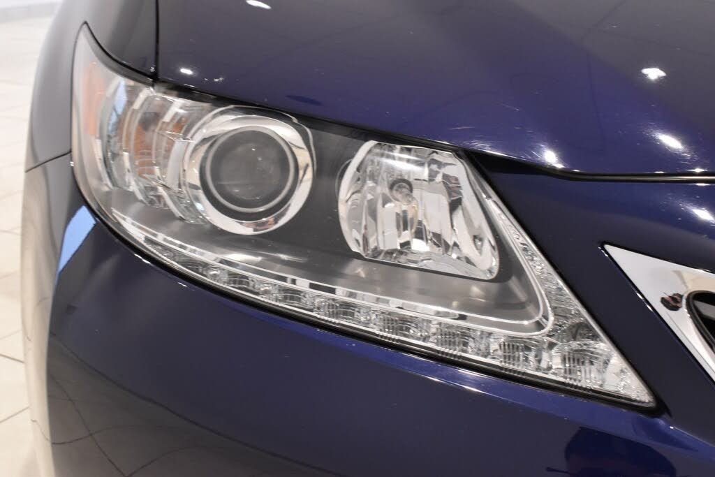 2013 Lexus Es 350 350 fwd