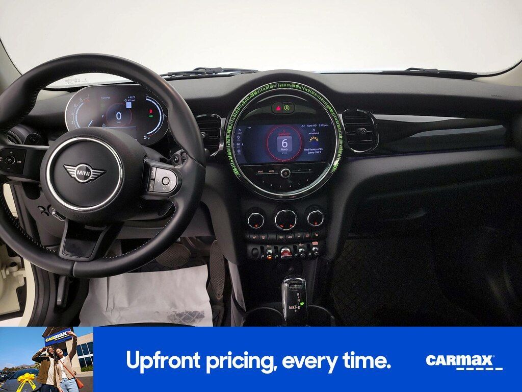 2023 Mini Hardtop S