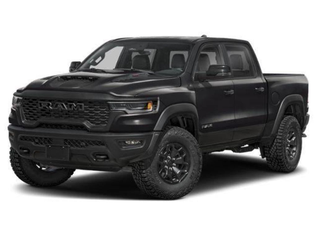 2025 Ram 1500 Rho