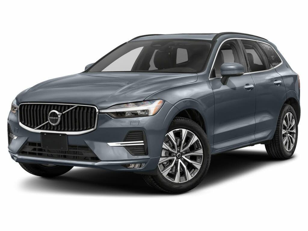 2023 Volvo Xc60