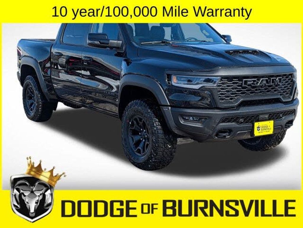 Image 2026 RAM 1500 RHO