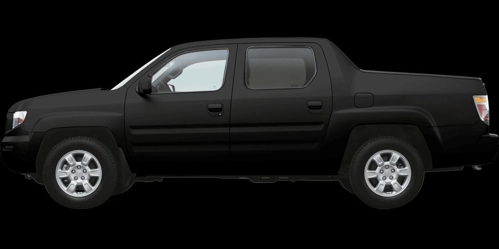 2006 Honda Ridgeline Rts