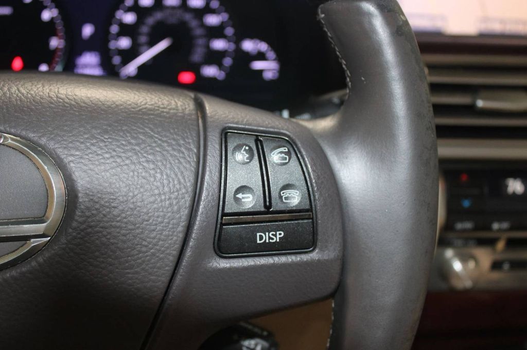 2013 Lexus Ls 460