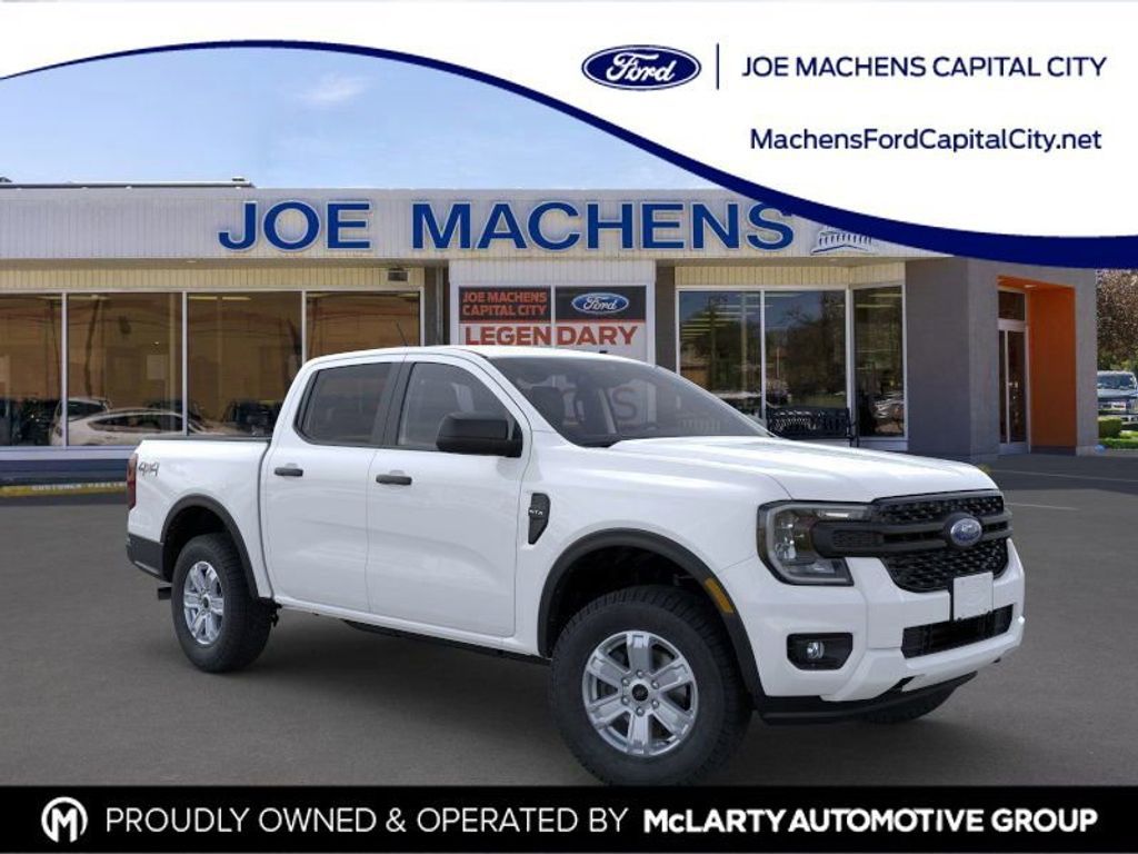 2024 Ford Ranger Xl