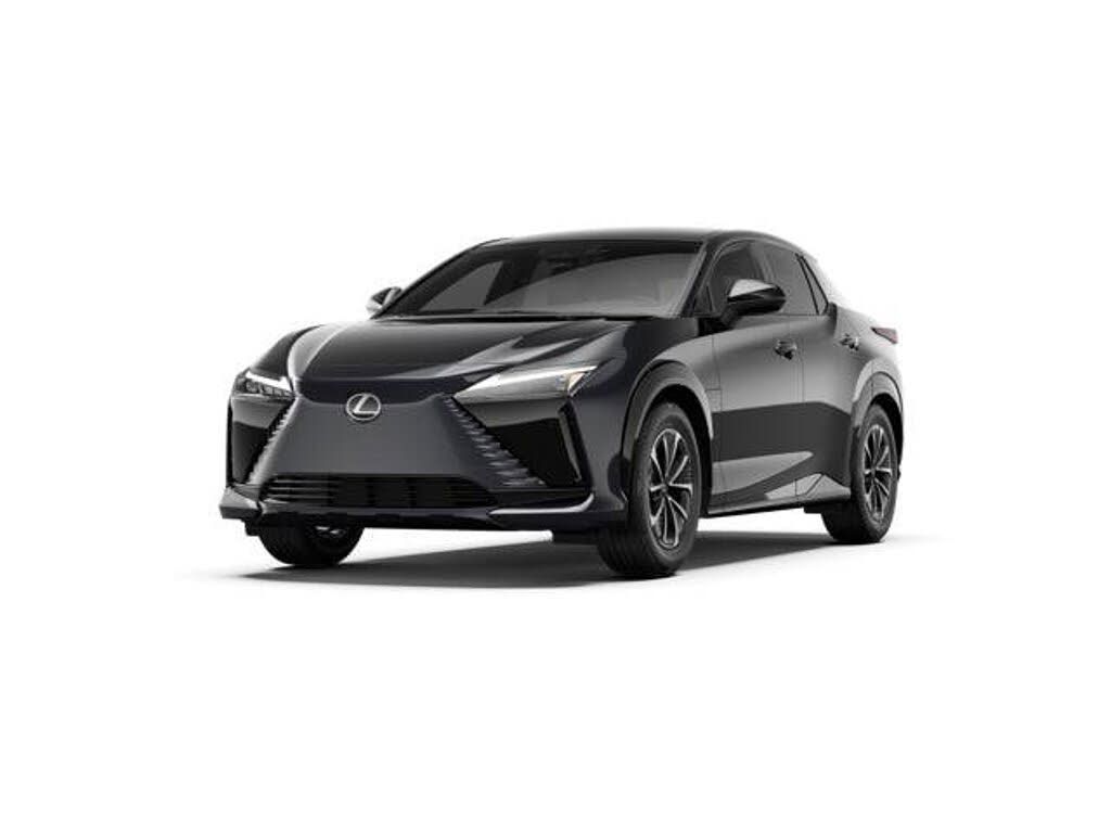 2026 Lexus Rz 350e fwd