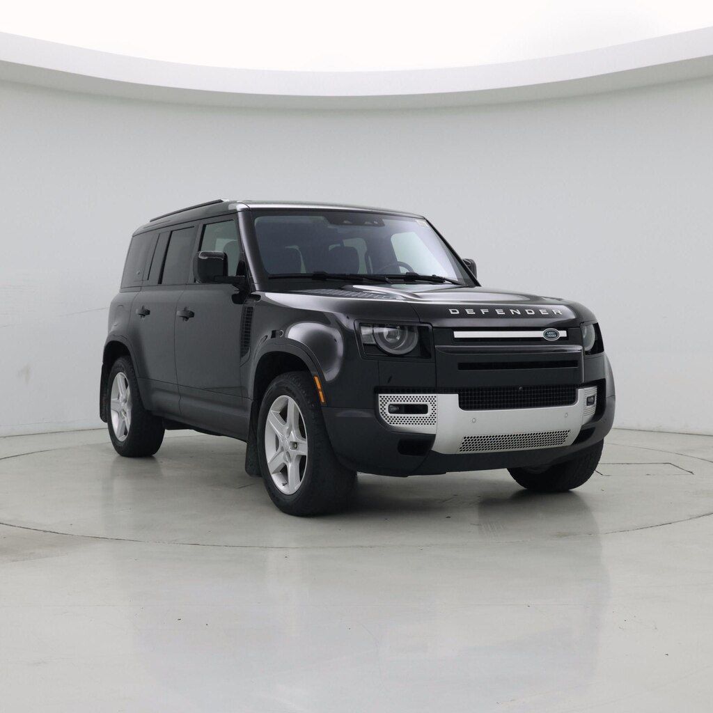 2020 Land rover Defender 110 SE
