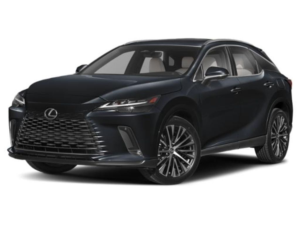 2026 Lexus Rx 350 Premium