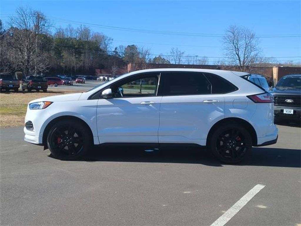 2024 Ford Edge St