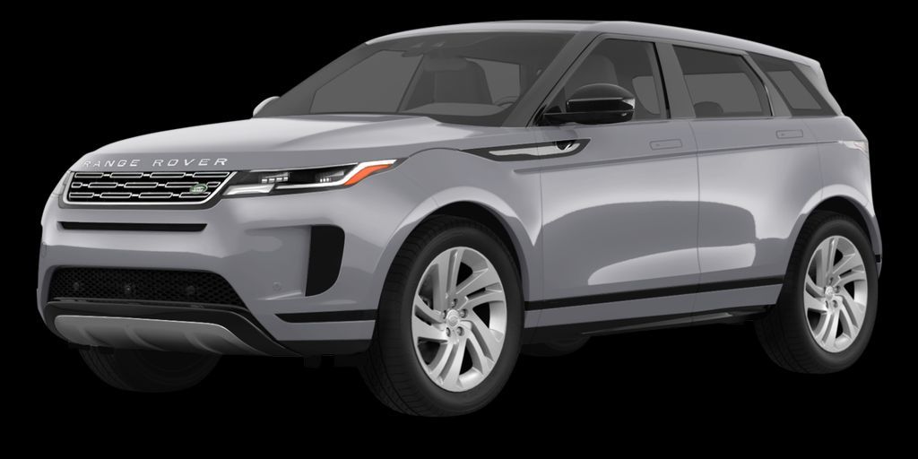2026 Land rover Range rover evoque Dynamic se