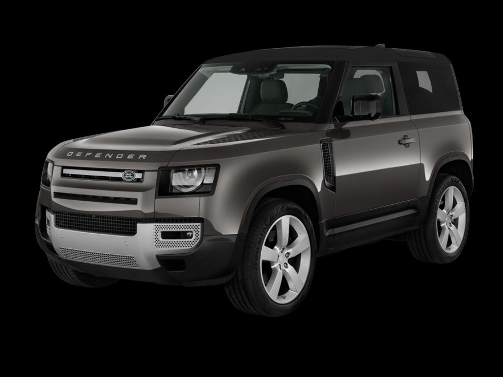Image 2022 LAND ROVER Defender 110 X-Dynamic SE