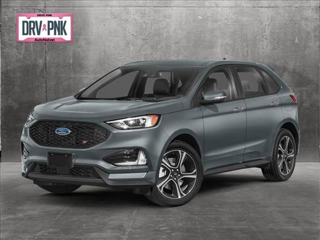 Image 2024 Ford Edge St