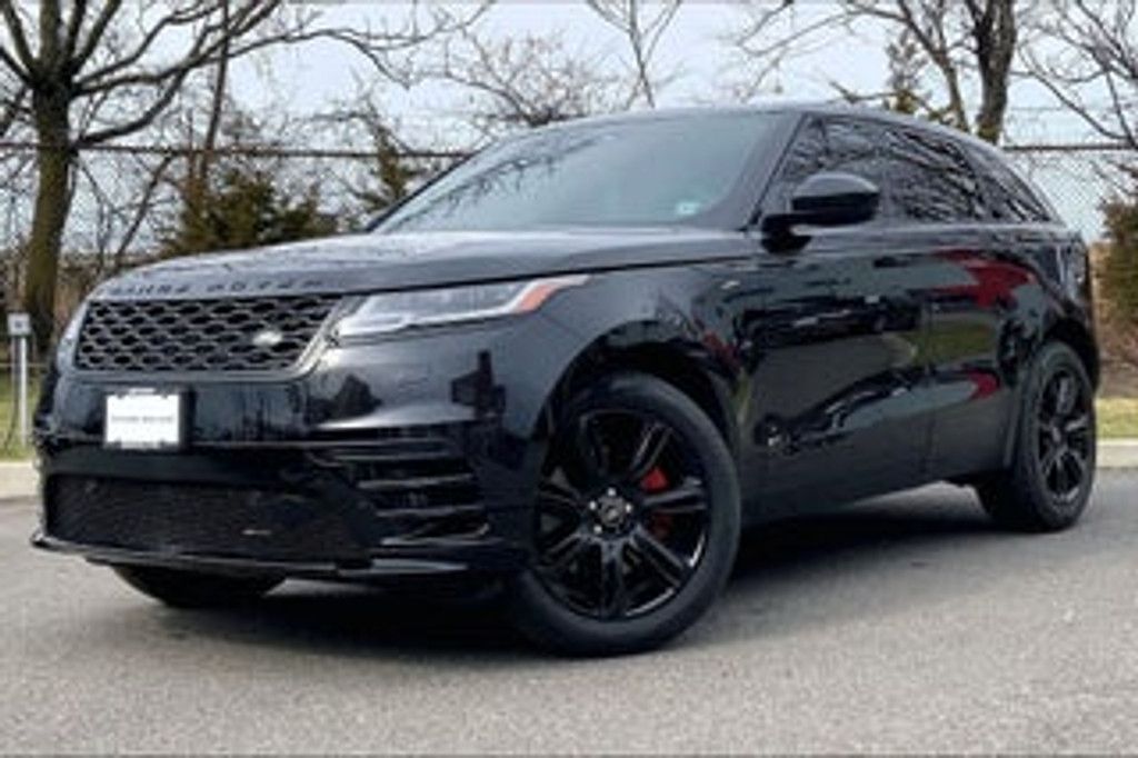 2023 Land rover Range rover velar P250 r-dynamic s awd
